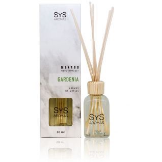 Mikado sys Estuche Gardenia 50 ml